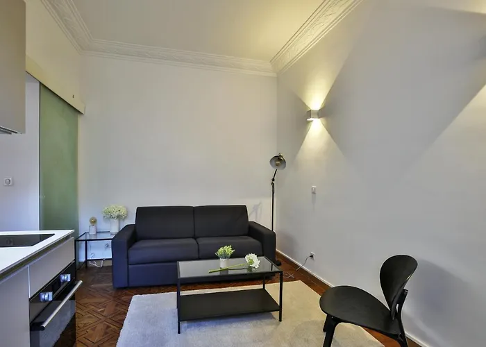Place Massena - Beau 2P/Wifi - Vieux Nice/Plage
